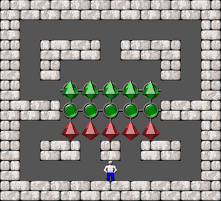 Уровень 14 — Kenyam Set A